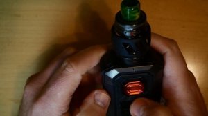 Vaporesso Armour Max & Armour S Kits Review