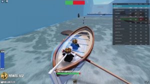 Roblox Tsunami Game #1 HD PC