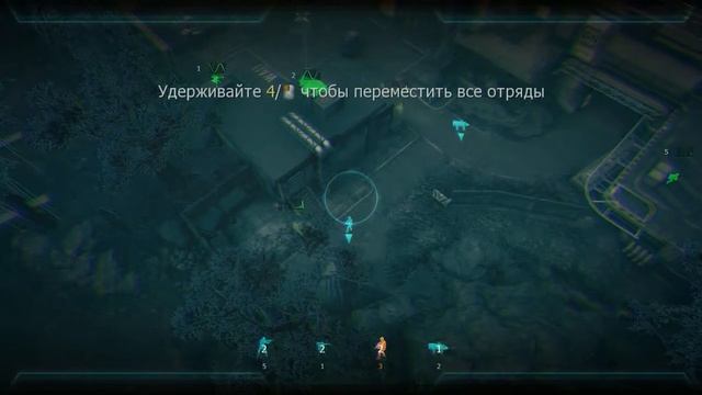 Прохождение игры Call of Duty Black Ops 2 (Часть 4: Обучение ударной группы)