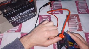 Инвертор 12/220v 1600w с правильной (немодулированной) синусоидой c AliExpress