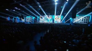 Blizzcon порвал все мои шаблоны! Отчет первого дня