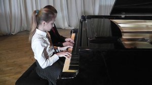 Ж. Металлиди "Марш Буратино"