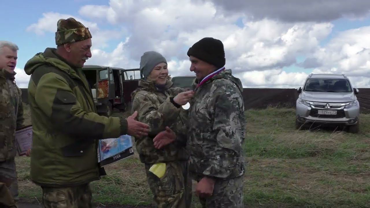 Подсадные утки. Состязание подсадных уток 20.04.2024 смотреть онлайн