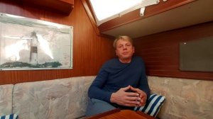 Восемь причин переехать жить на яхту