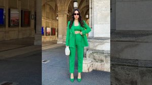 С ЧЕМ СТИЛЬНО НОСИТЬ ПИДЖАК ИЛИ ЖАКЕТ ВЕСНОЙ 20 РОСКОШНЫХ ВАРИАНТОВ