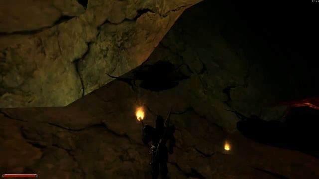 Готический паук и Бенни Хилл смотреть онлайн