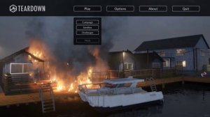 Как установить карты и моды в игре Teardown