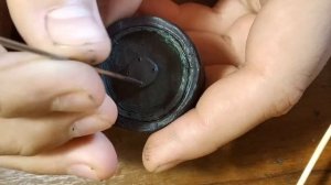Как сделать су 100 из пластилина?Часть 1