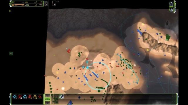 Some Quality Coop Fail - Supreme Commander Forged Alliance Forever смотреть онлайн