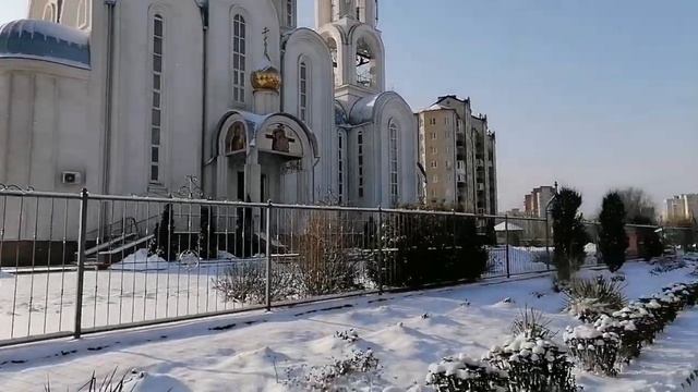 Николай Рубцов. Выпал снег... Памяти Николая Рубцова, великого русского поэта, посвящается.