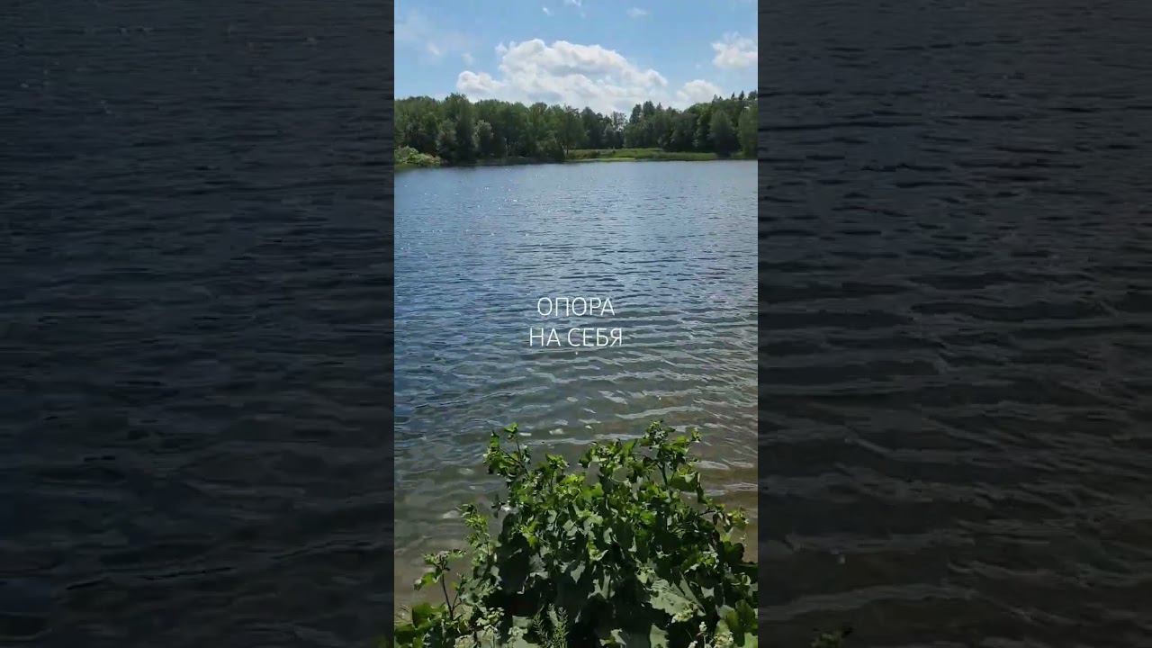 ПРЯМОЙ ЭФИР 26 ИЮНЯ ОПОРА НА СЕБЯ #опоранасебя #яесть #присутствие