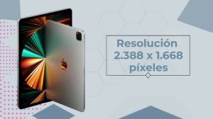 Oferta iPad Pro 11 M1 128GB