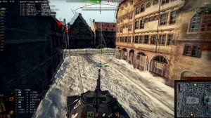 ИС 4 или ИС 7 ЧТО ВЫБРАТЬ?