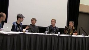 PAX East Panel: Preserving the Digital Game Canon