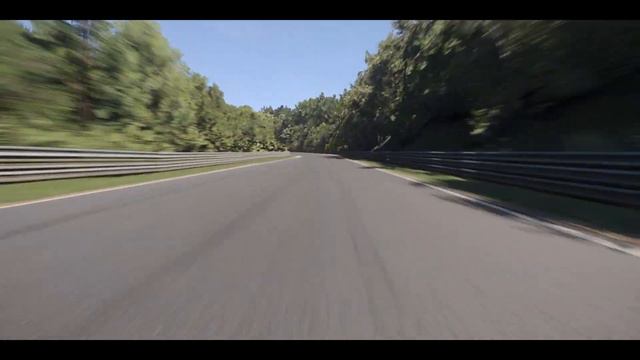 Forza Motorsport | BMW M3 E92 GTS | Nordschleife| Controller Gameplay смотреть онлайн