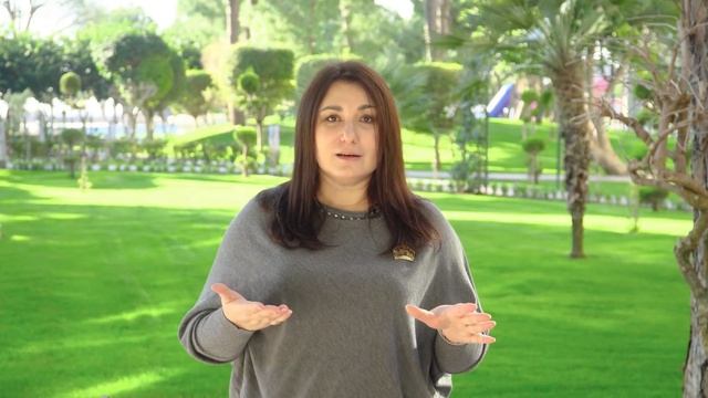 Екатерина Ханча "Как сделать бизнес-предложение"