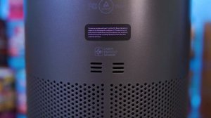 Your Air Is Dirtier Than You Think! | Smartmi P1 Air Purifier Early First Look