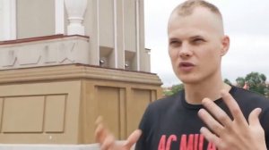 Единственное и редкое интервью Diablo. Покойся с миром брат!?