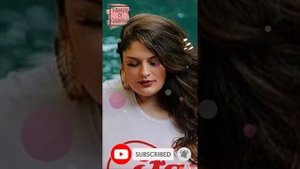 Carina Shero Very Big Plus Size Model | Plus Size Outfits | Curvy Figure | Wiki | Bio | Age & Caree