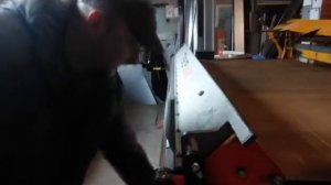 гнем угол фигурный сложный внутренний для сайдинга. мастерская Альфа-Сталь. оцинкованные элементы.