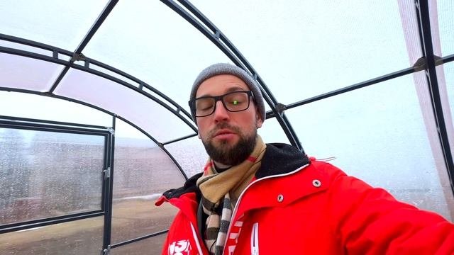 Для чего ФОРТОЧКИ в теплице?