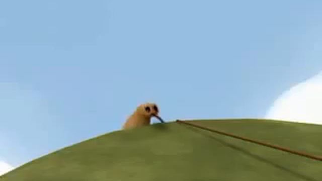 Маленький мультик с огромным смыслом смотреть онлайн