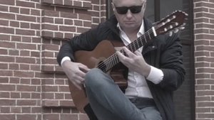 Лютневая музыка 15 века. Переложение для гитары.