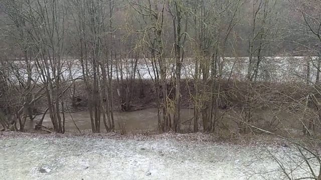 14.01.2019 Погода, как в сказке "12 месяцев".... смотреть онлайн