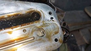 OPEL ASTRA J GTC масло в антифризе,слабое давление,обратный клапан за генератором.