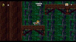 Приключения Начинаются!!! Тейлз Выжил!!! Продолжение Следует!!! #1 | Sonic Evil (2022)