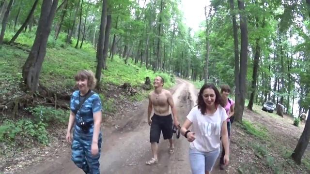 Буря в Нугуше. Полезный выезд. смотреть онлайн