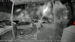 В Челябинске против Умных домофонов