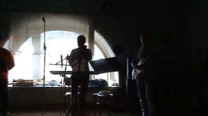 Виа РИТМ Вечерняя Застольная (кавер)