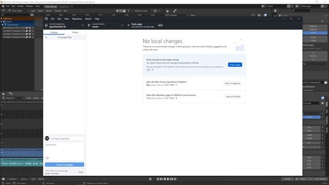 Version Control Unreal vs Unity vs Godot Devlog смотреть онлайн