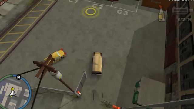 Игры серии GTA в которые вы вряд ли играли смотреть онлайн