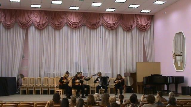 Концерт-подарок к 8 марта 2023 смотреть онлайн