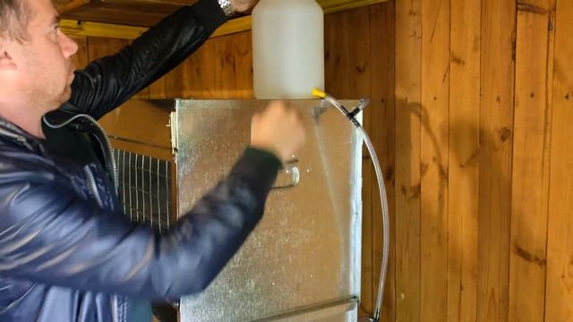 Тюменские клетки для птицы. ТЗКО.РФ смотреть онлайн