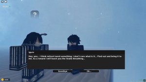 КАК ПОЛУЧИТЬ ДЫХАНИЕ ЗМЕИ В DEMONFALL И ЕГО ОБЗОР |ROBLOX|