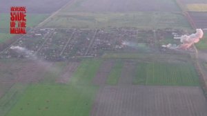 RSOTM? Зажигательная работа Солнцепека?