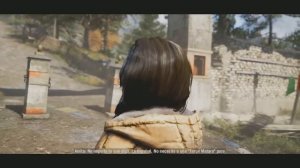 Farcry 4 Final Amita