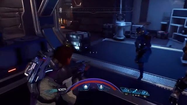 Project Glitch смотреть онлайн