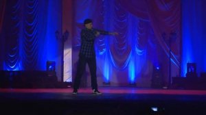 Никита Смирнов (RhythmX). Moscow Electro Beat