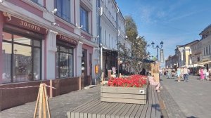 Нижний Новгород, 2024 год