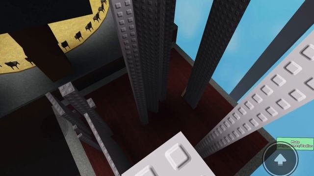 Time wasting simulator beated the obby with only skills смотреть онлайн