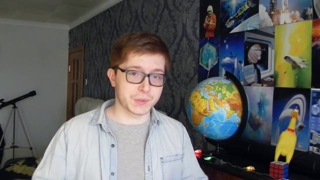 Российский космос до 2025 года и Ночь Космонавтики смотреть онлайн