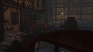 Syberia 3 проход проход игры 🕹 Фуникулёр (10) 2020