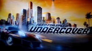 Need For Speed Undercover Soundtrack Tyga Diamond Life