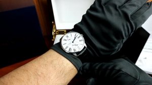 Ulysse Nardin Marine Torpilleur 42mm