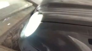 Шумоизоляция выхлопной трубы термобинтом