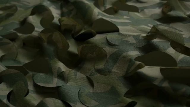 Маскувальна сітка Militex 1 смотреть онлайн